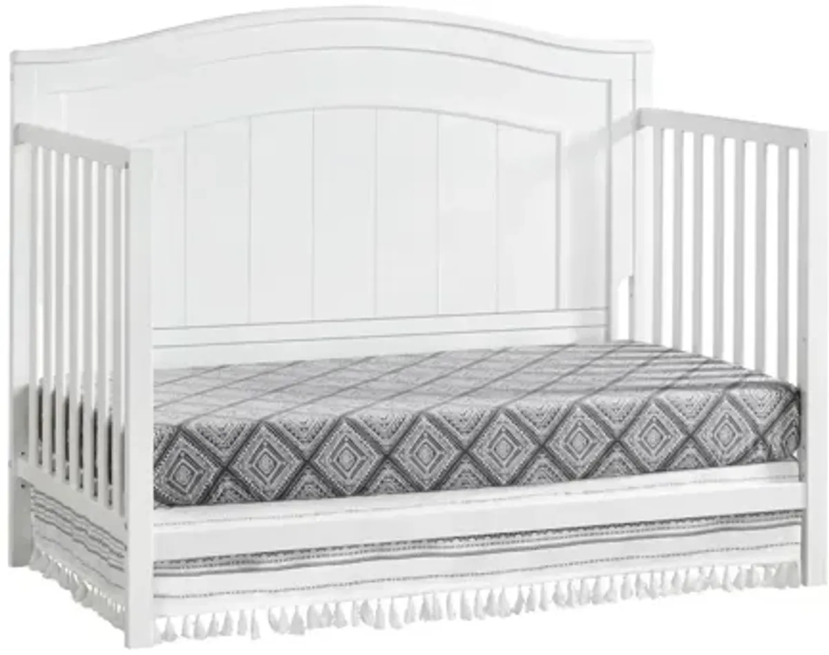 North Bay 4-in-1 Convertible Crib