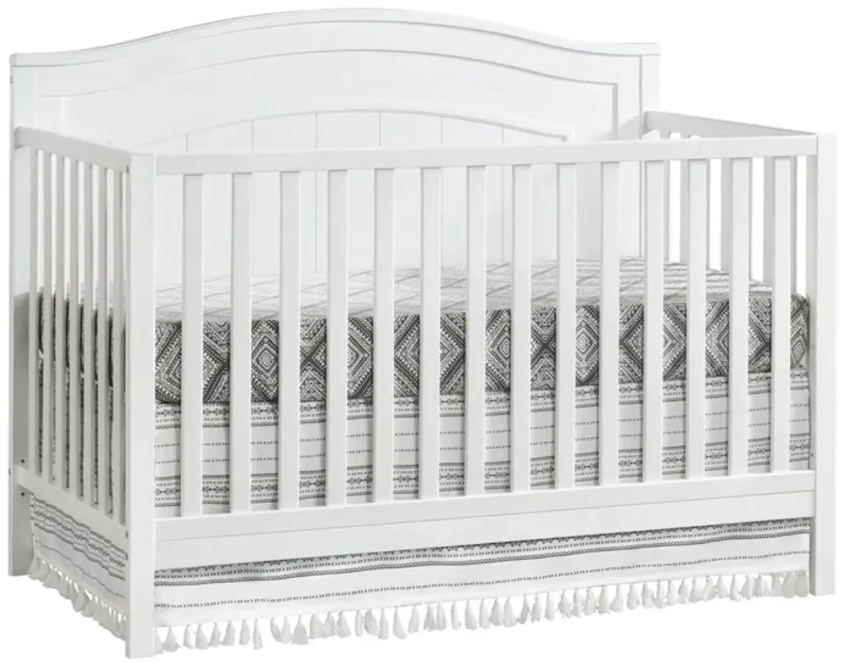 North Bay 4-in-1 Convertible Crib