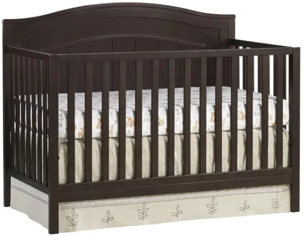 Nolan 4-in-1 Convertible Crib