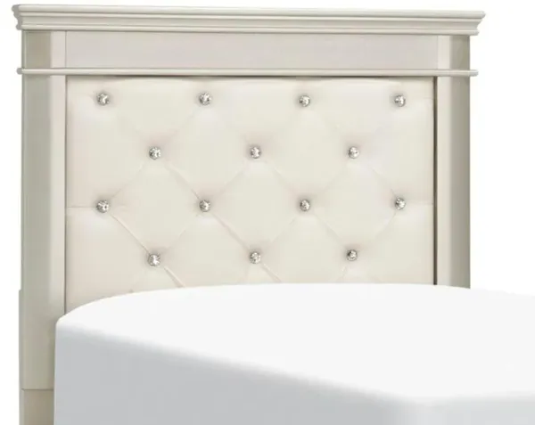 Tiffany Upholstered Headboard