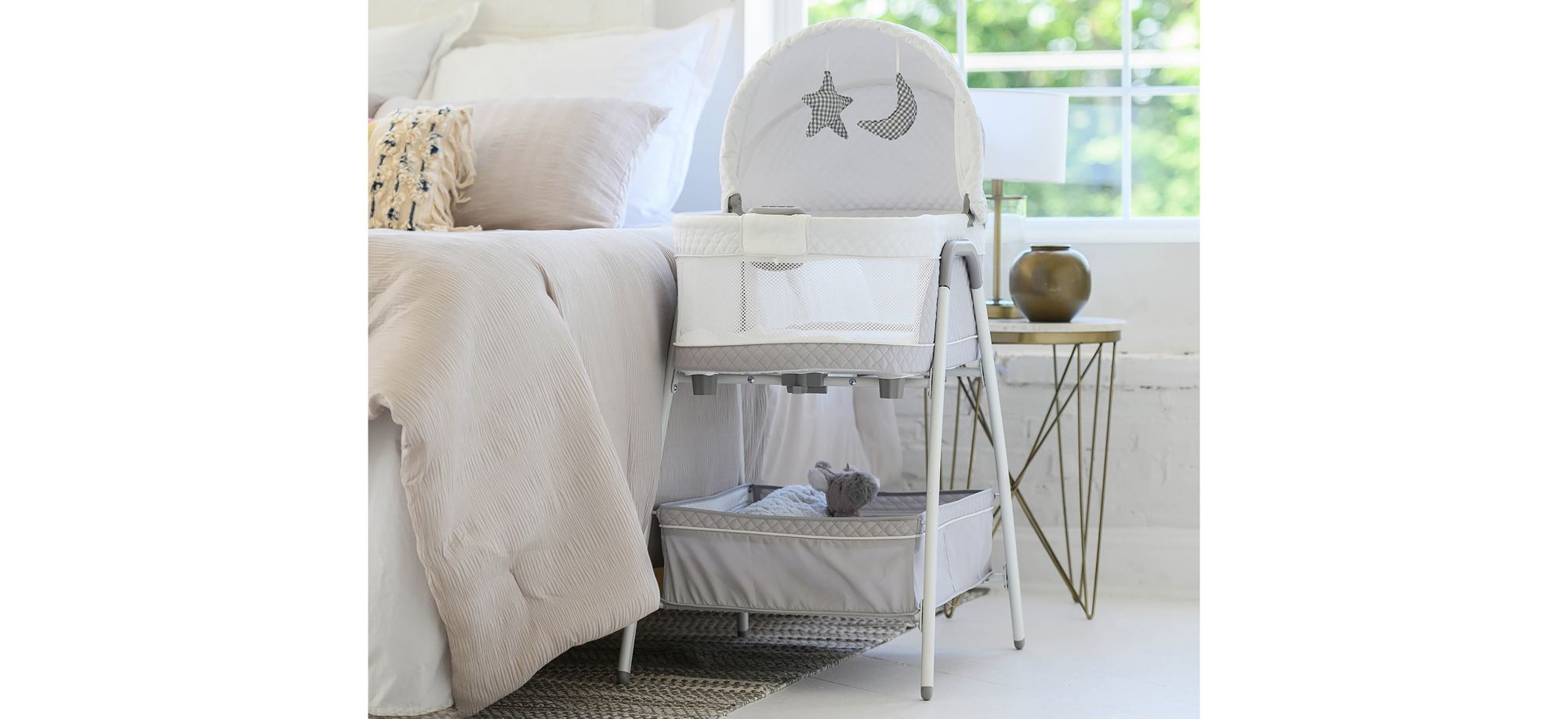 TruBliss Journey 2in1