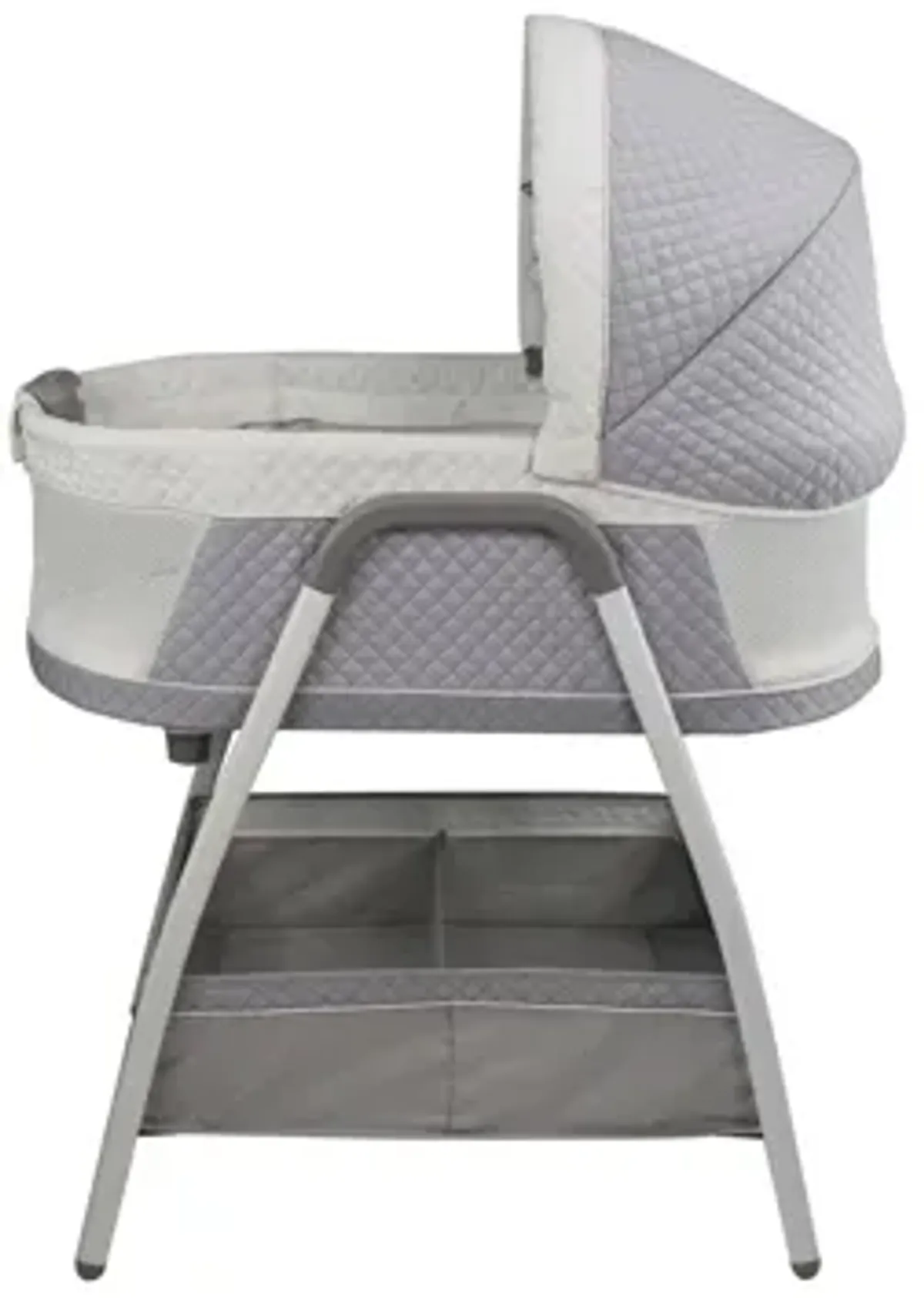 TruBliss Journey 2-in-1 Bassinet