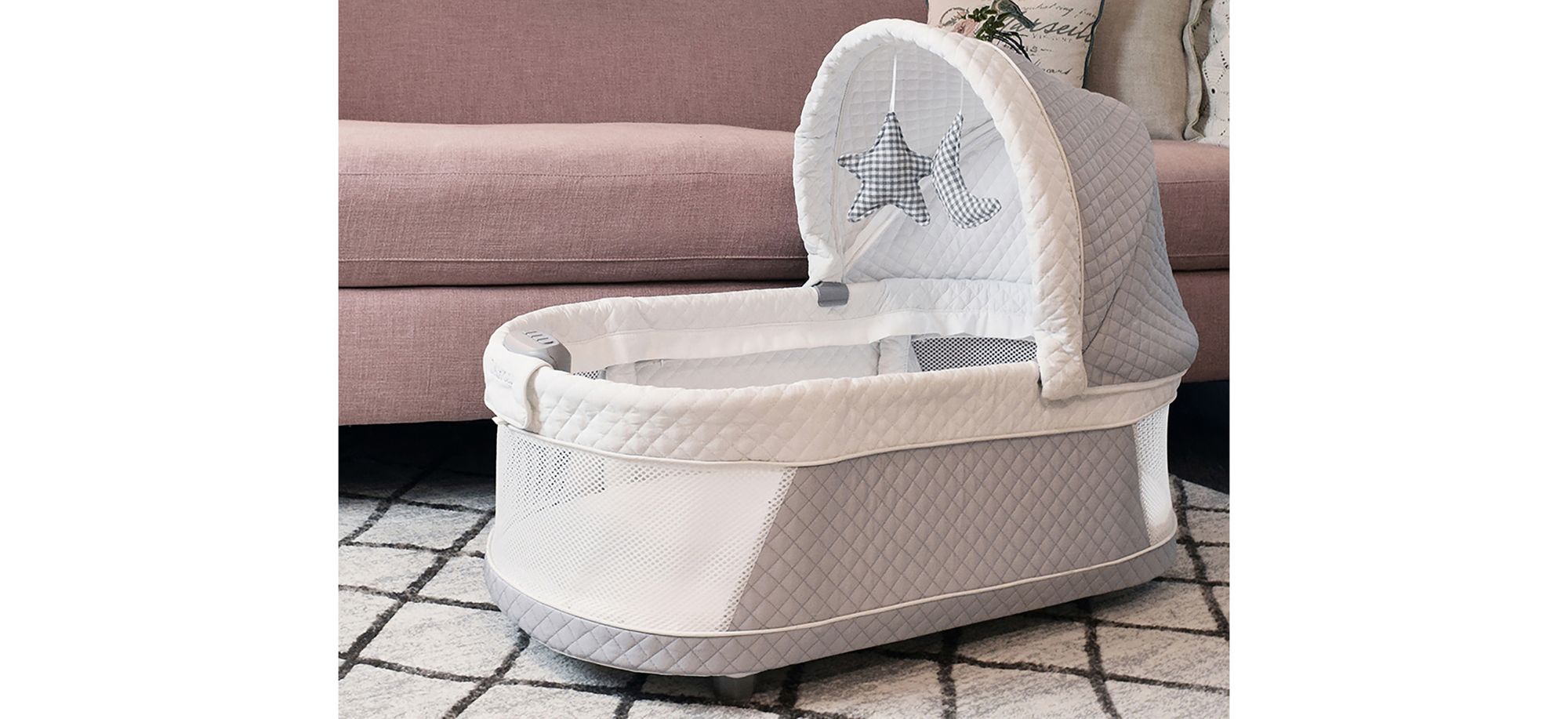 TruBliss Journey 2in1