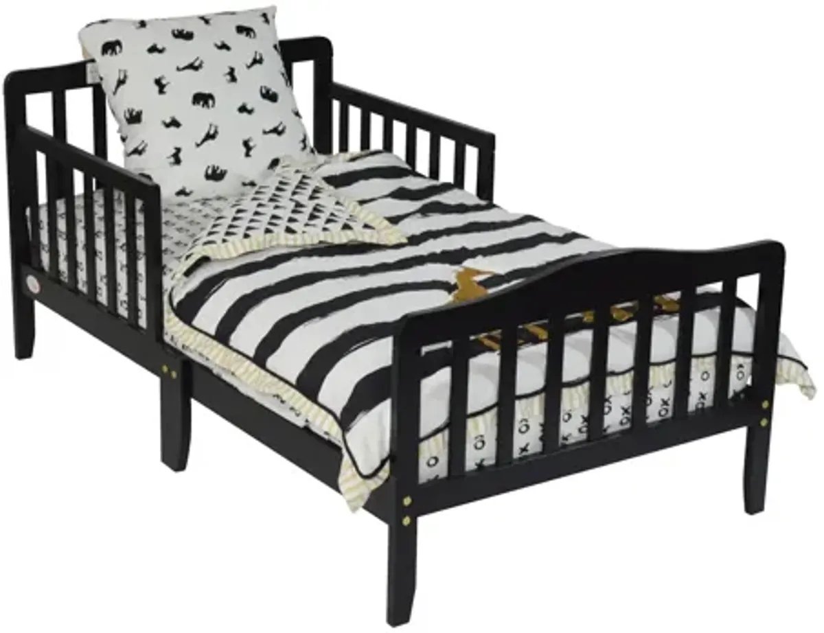 Blaire Toddler Bed
