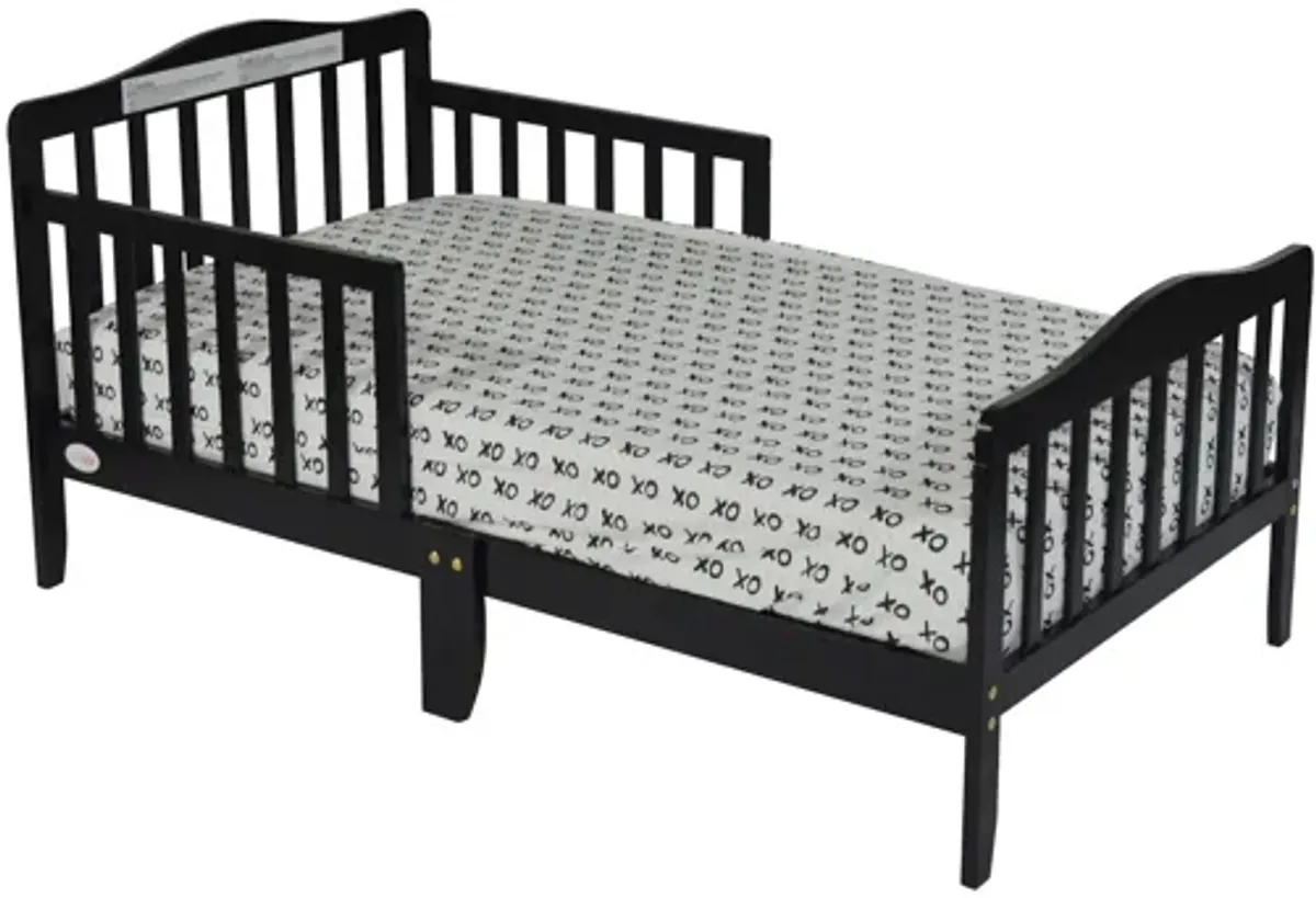 Blaire Toddler Bed