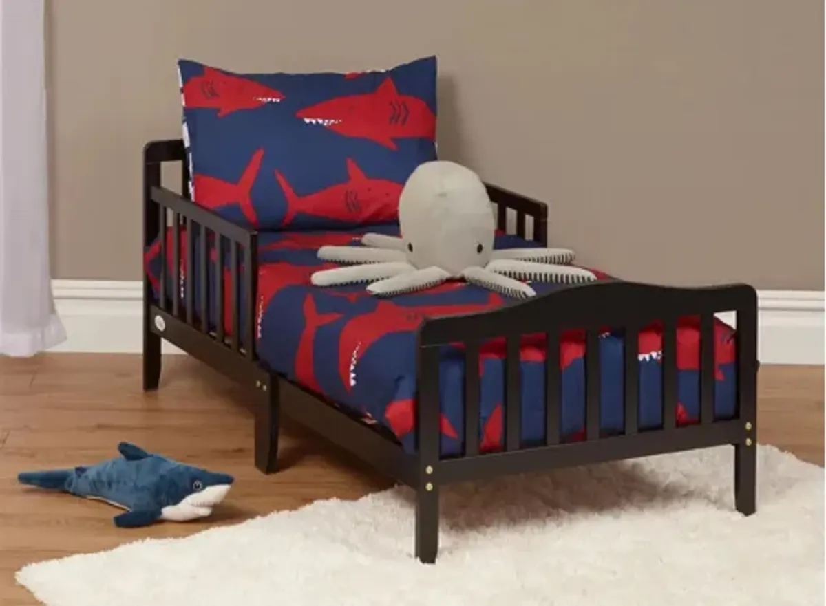 Blaire Toddler Bed