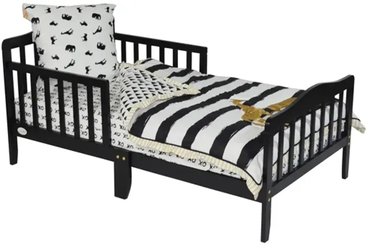 Blaire Toddler Bed