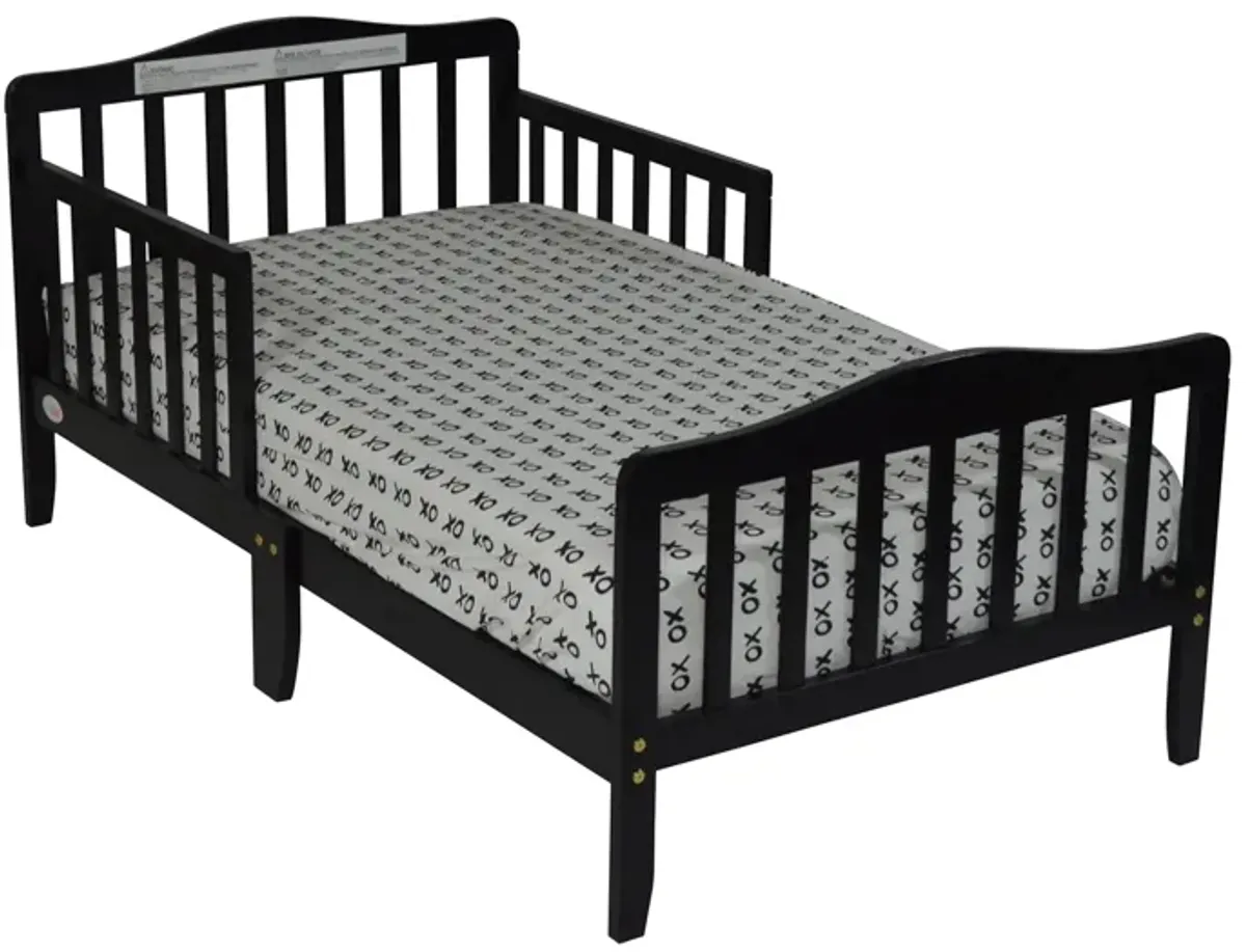 Blaire Toddler Bed