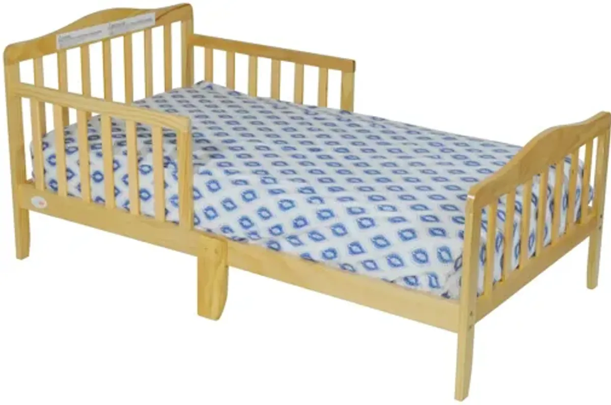 Blaire Toddler Bed