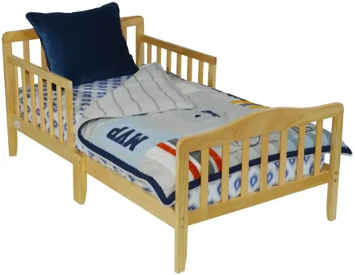 Blaire Toddler Bed