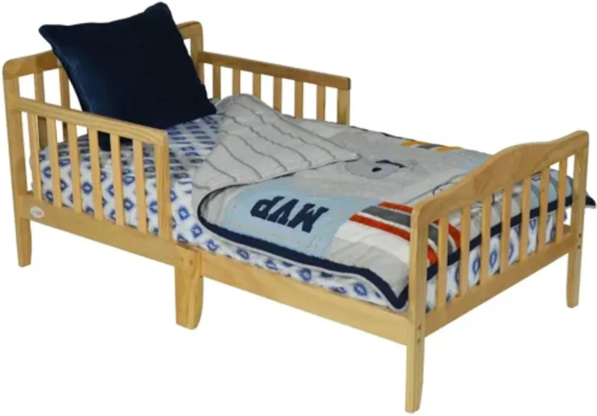 Blaire Toddler Bed