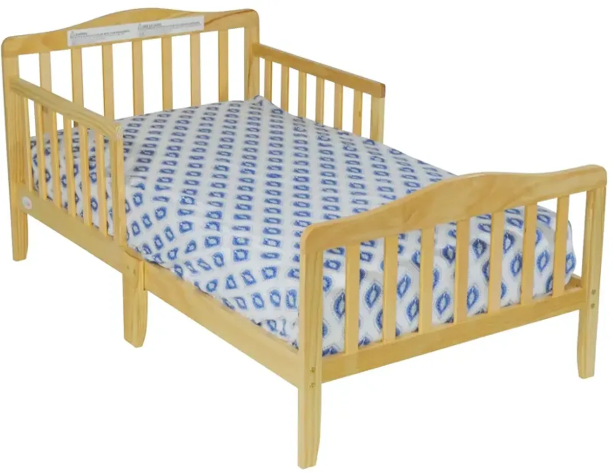 Blaire Toddler Bed