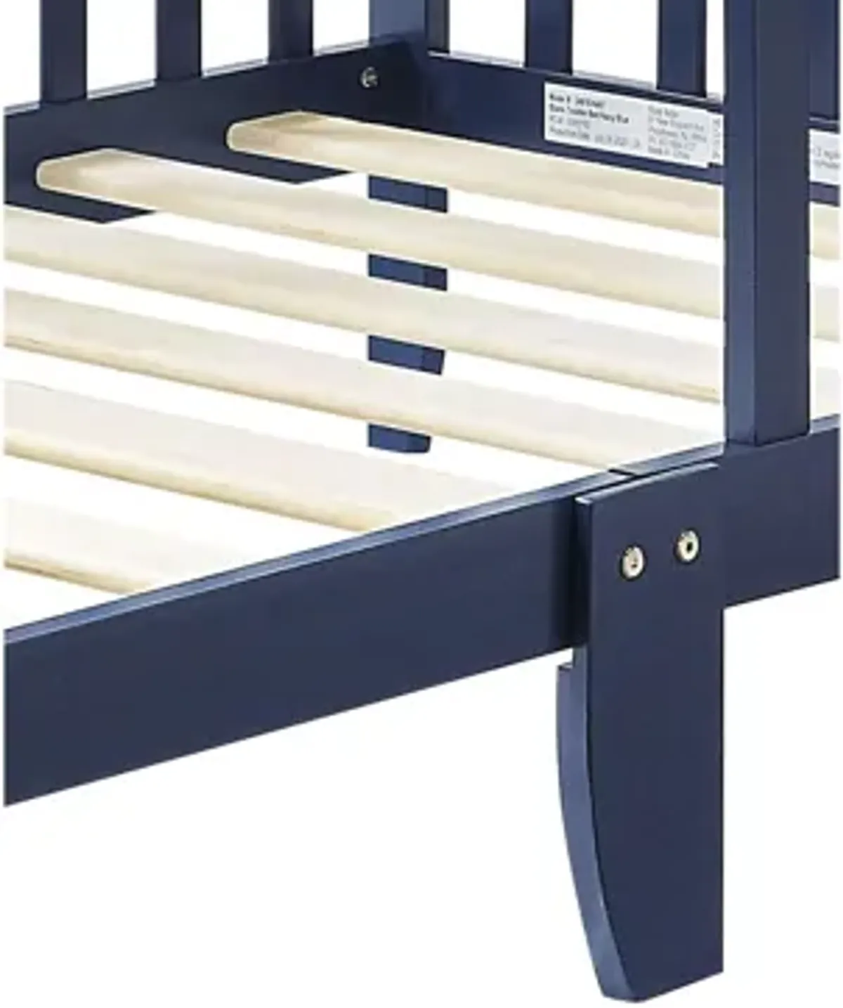 Blaire Toddler Bed