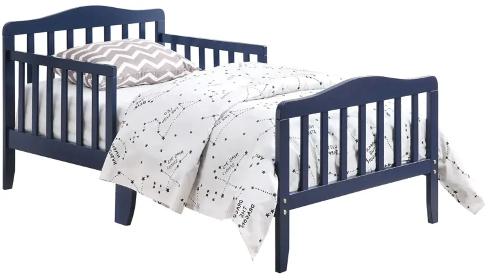 Blaire Toddler Bed