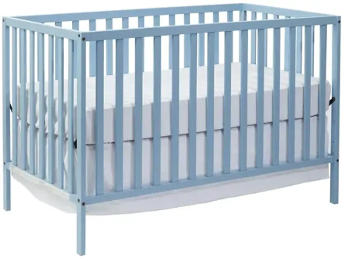 Palmer 3-in-1 Convertible Crib