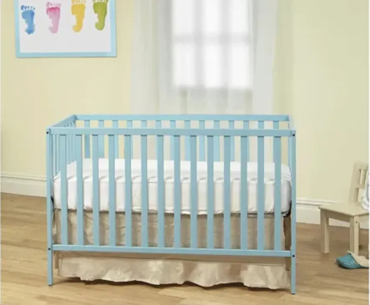 Palmer 3-in-1 Convertible Crib