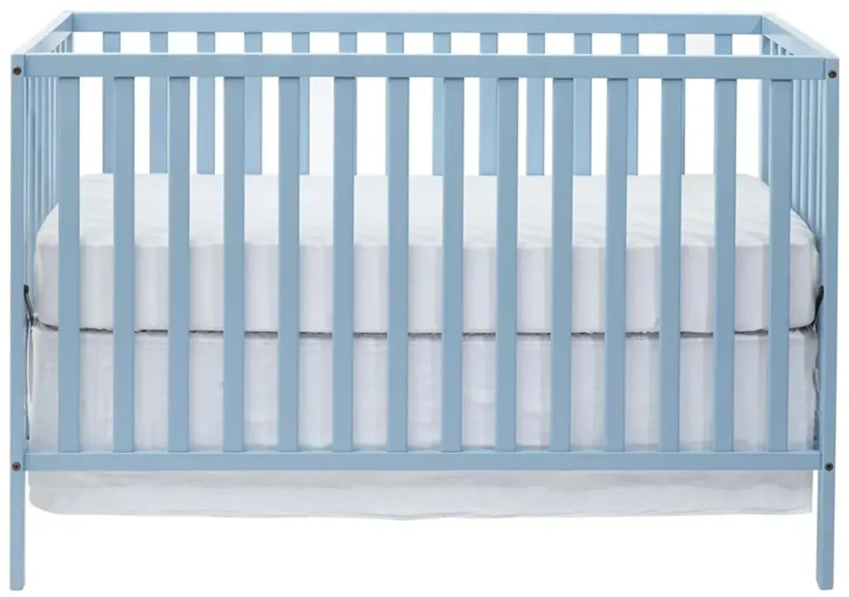 Palmer 3-in-1 Convertible Crib