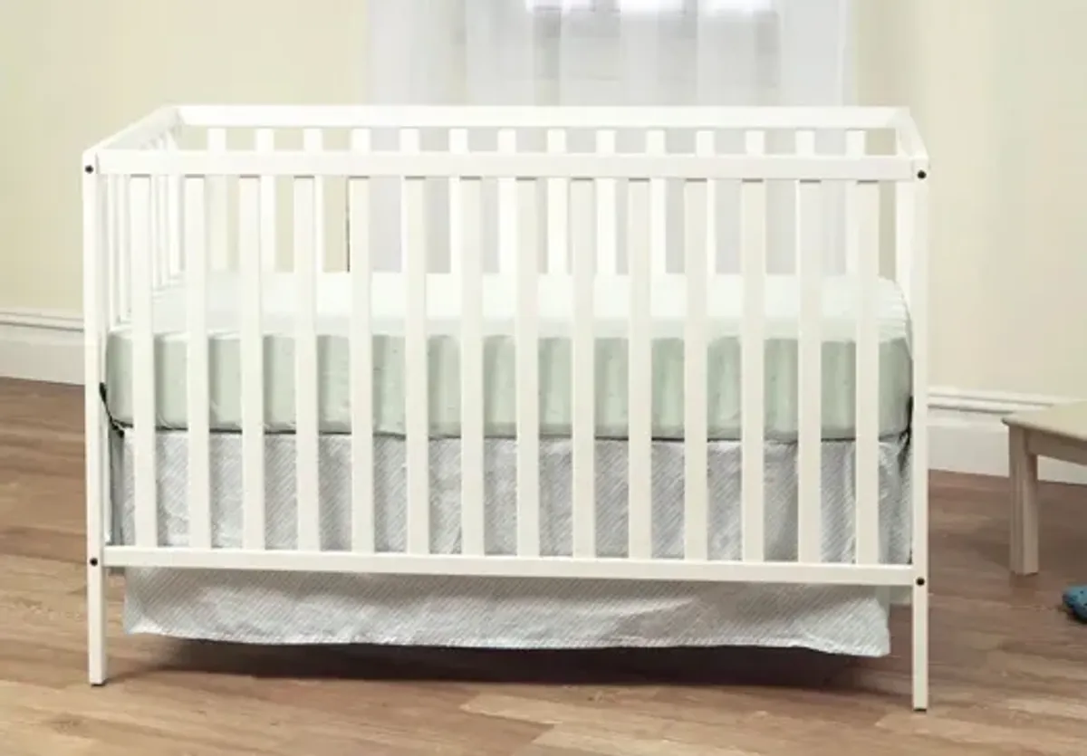 Palmer 3-in-1 Convertible Crib