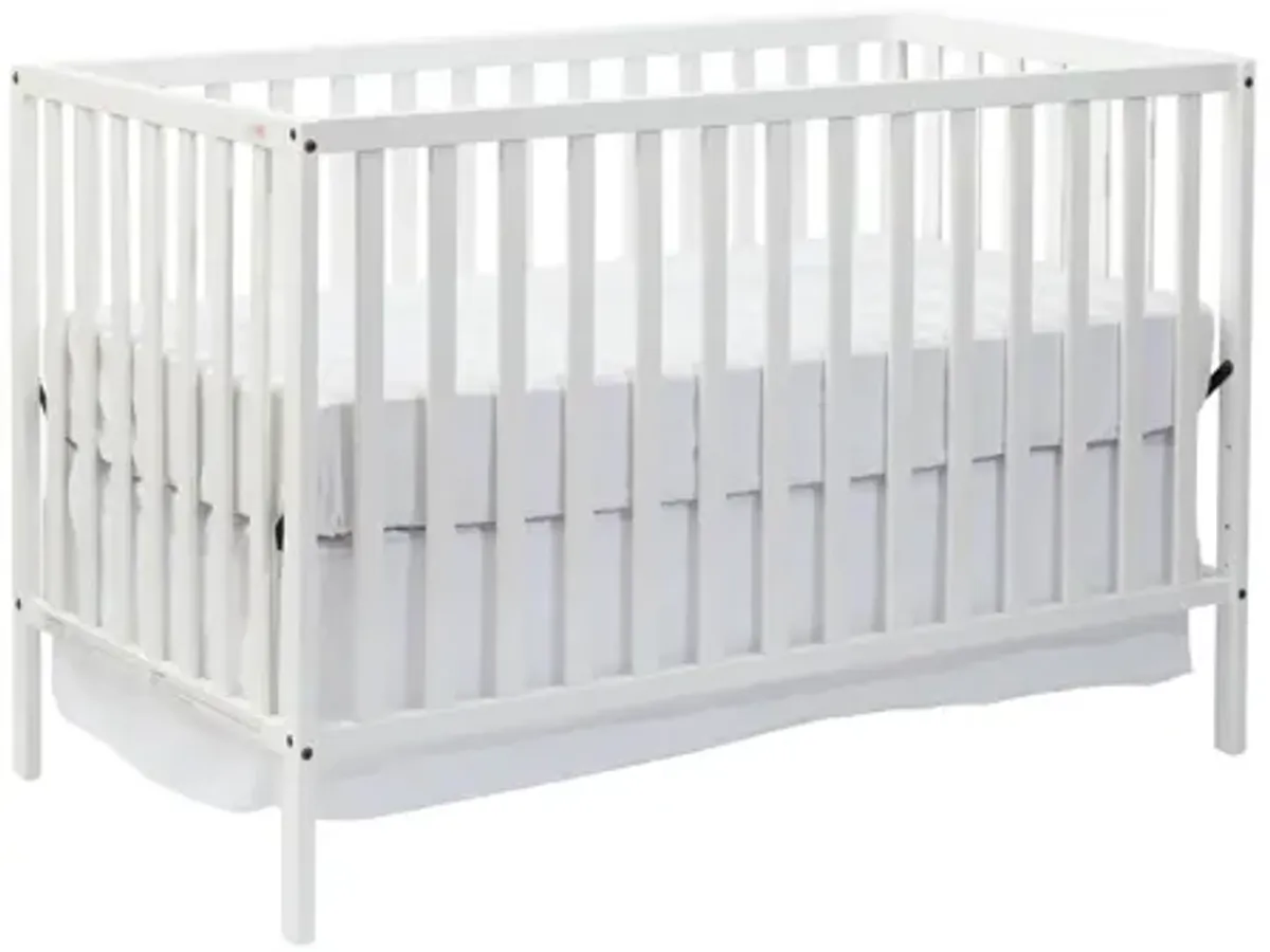 Palmer 3-in-1 Convertible Crib