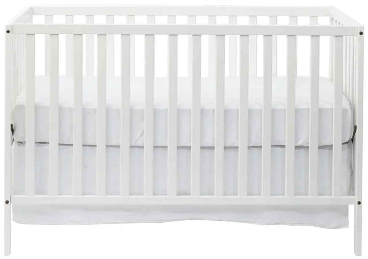 Palmer 3-in-1 Convertible Crib