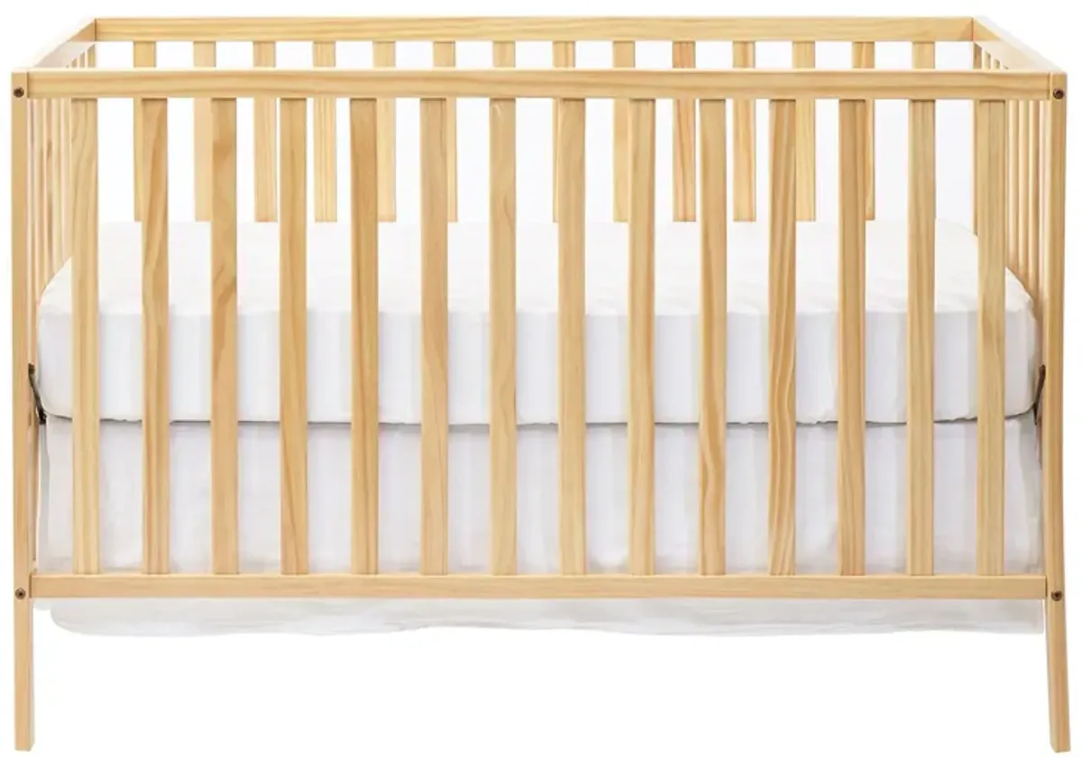 Palmer 3-in-1 Convertible Crib