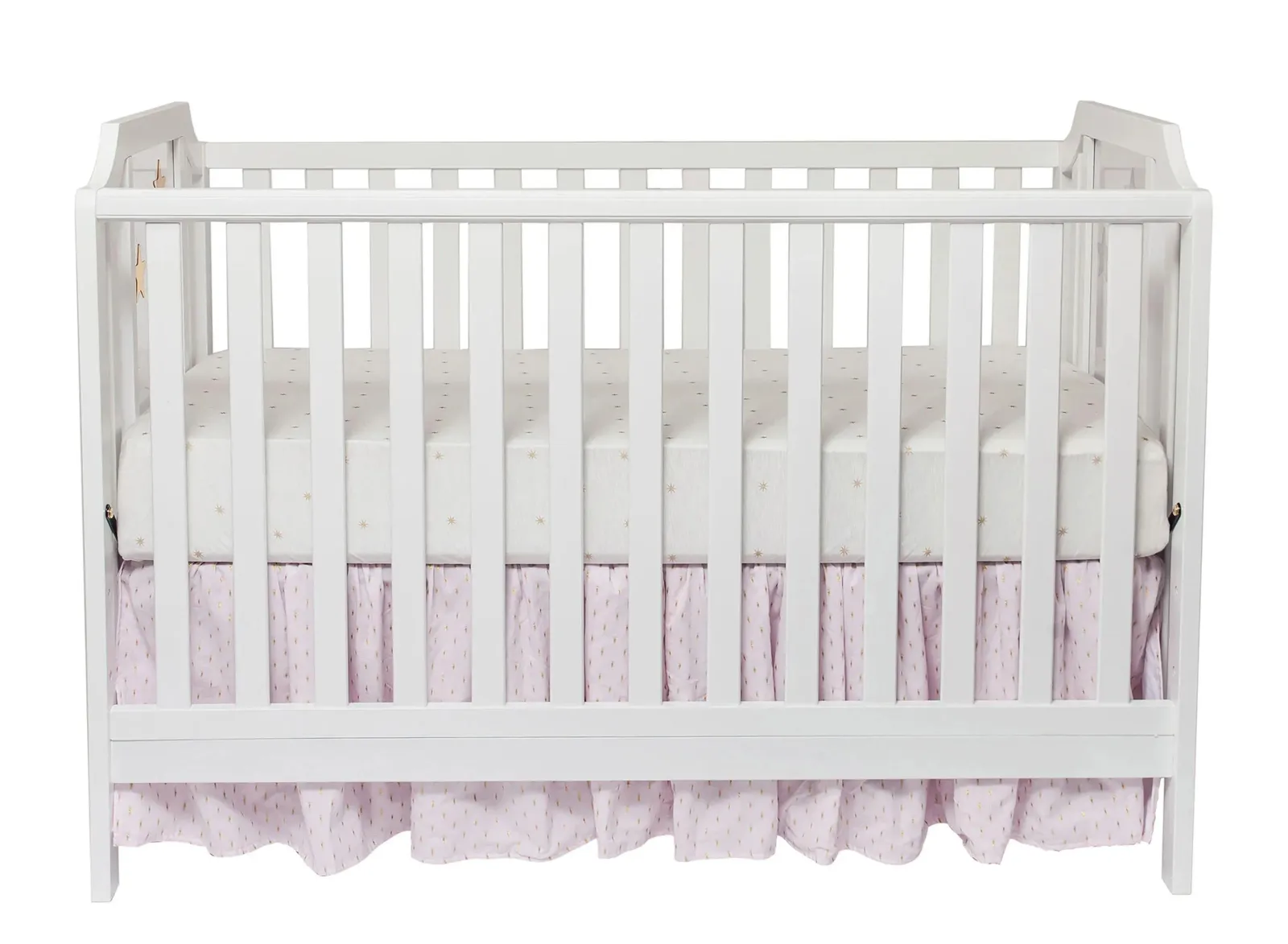 Celeste 3-in-1 Convertible Crib