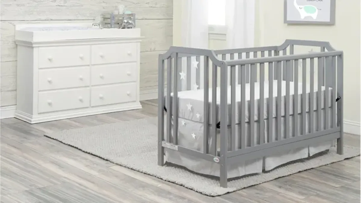 Celeste 3-in-1 Convertible Crib