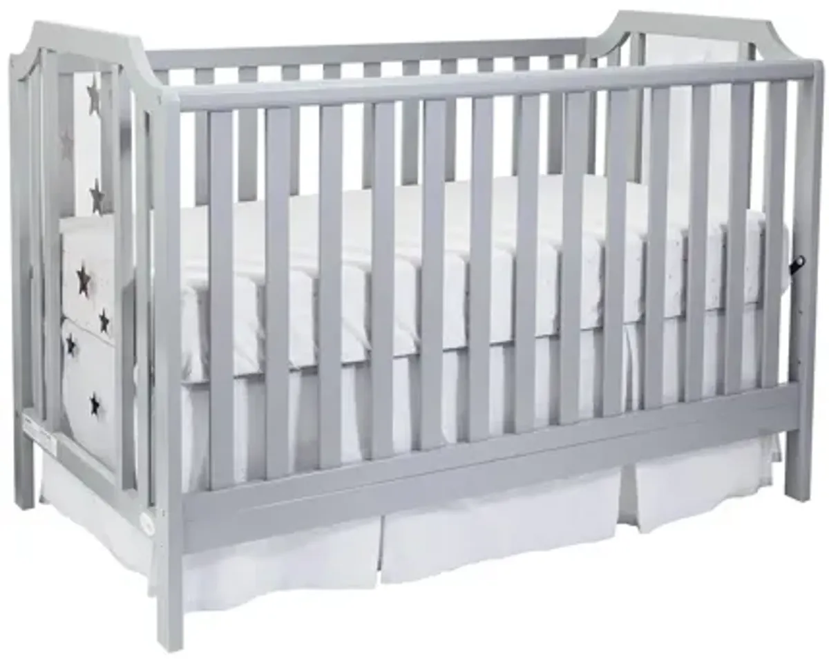 Celeste 3-in-1 Convertible Crib