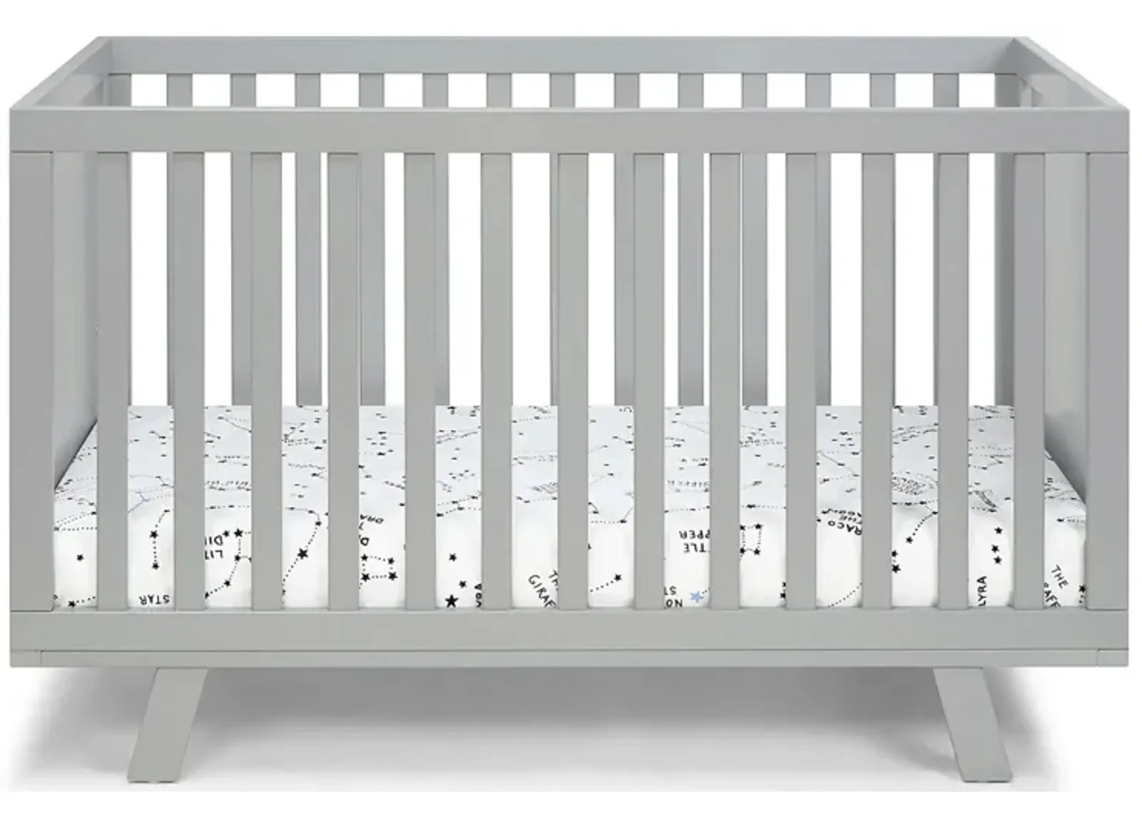 Livia 3-in-1 Convertible Crib