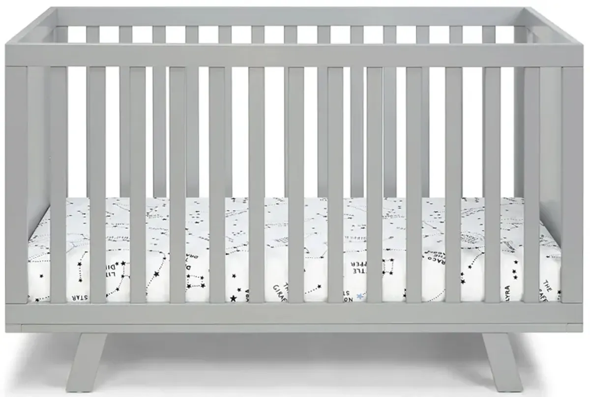 Livia 3-in-1 Convertible Crib