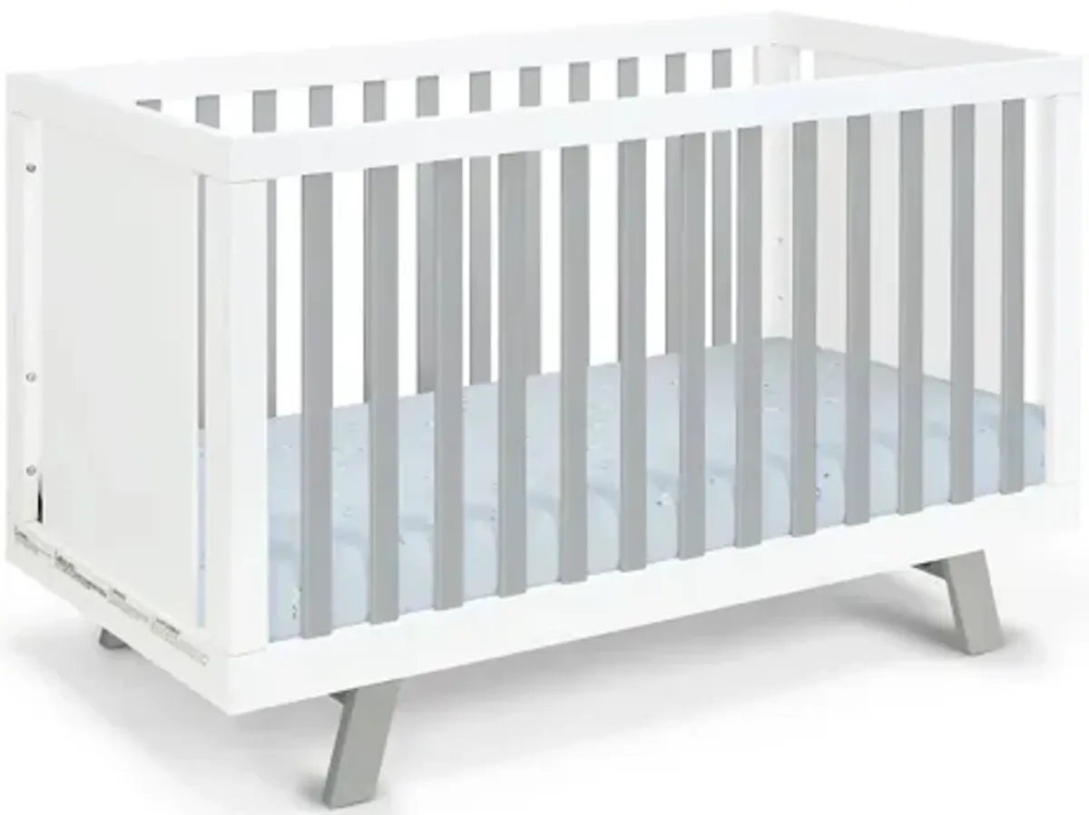 Livia 3-in-1 Convertible Crib