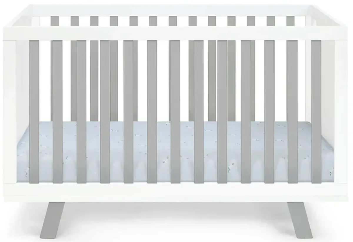 Livia 3-in-1 Convertible Crib