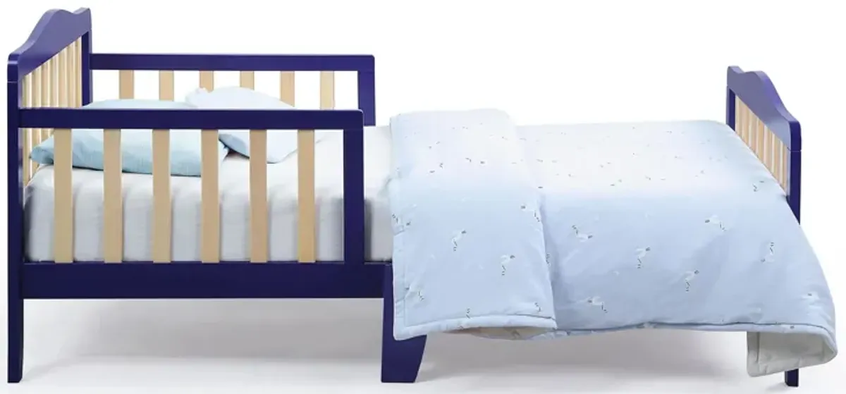 Twain Toddler Bed