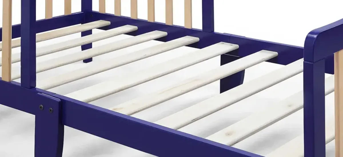 Twain Toddler Bed