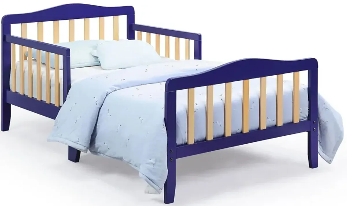 Twain Toddler Bed