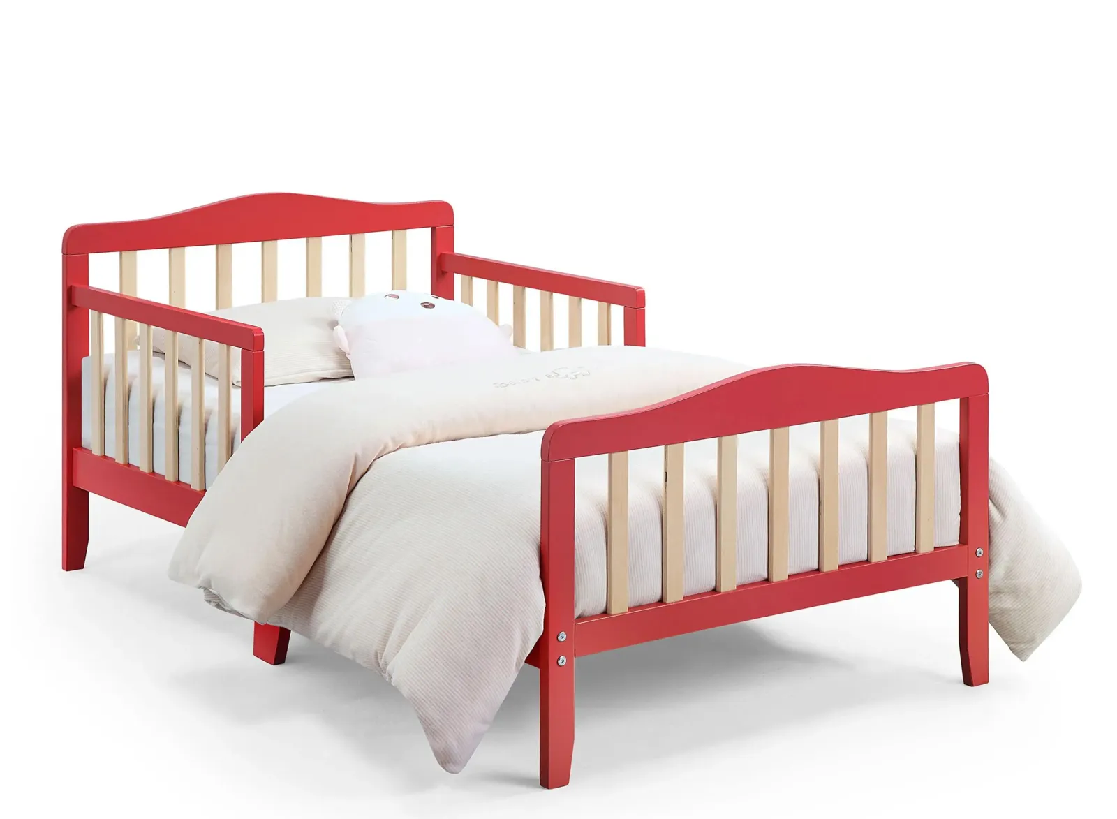 Twain Toddler Bed