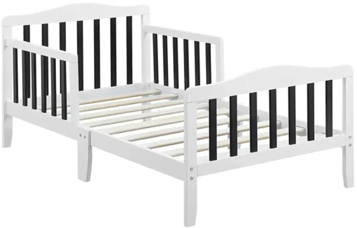 Twain Toddler Bed