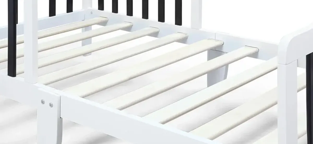 Twain Toddler Bed