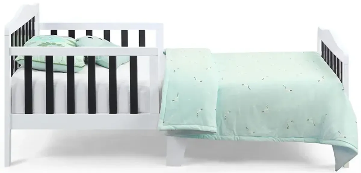 Twain Toddler Bed