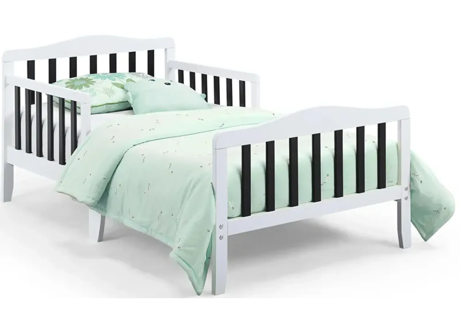 Twain Toddler Bed