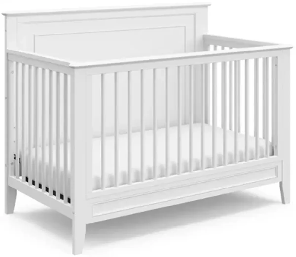 Solstice Convertible Crib