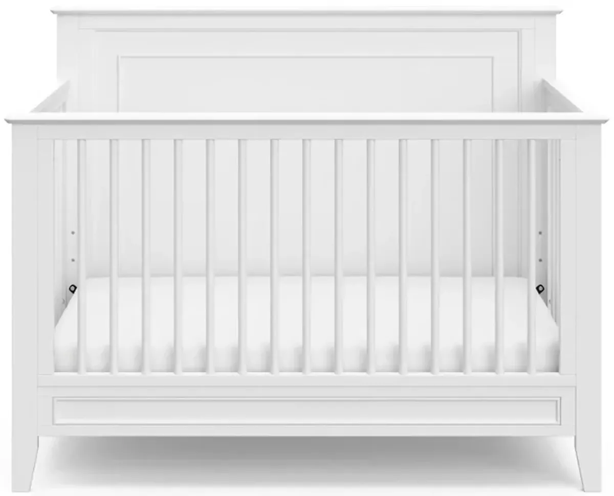 Solstice Convertible Crib