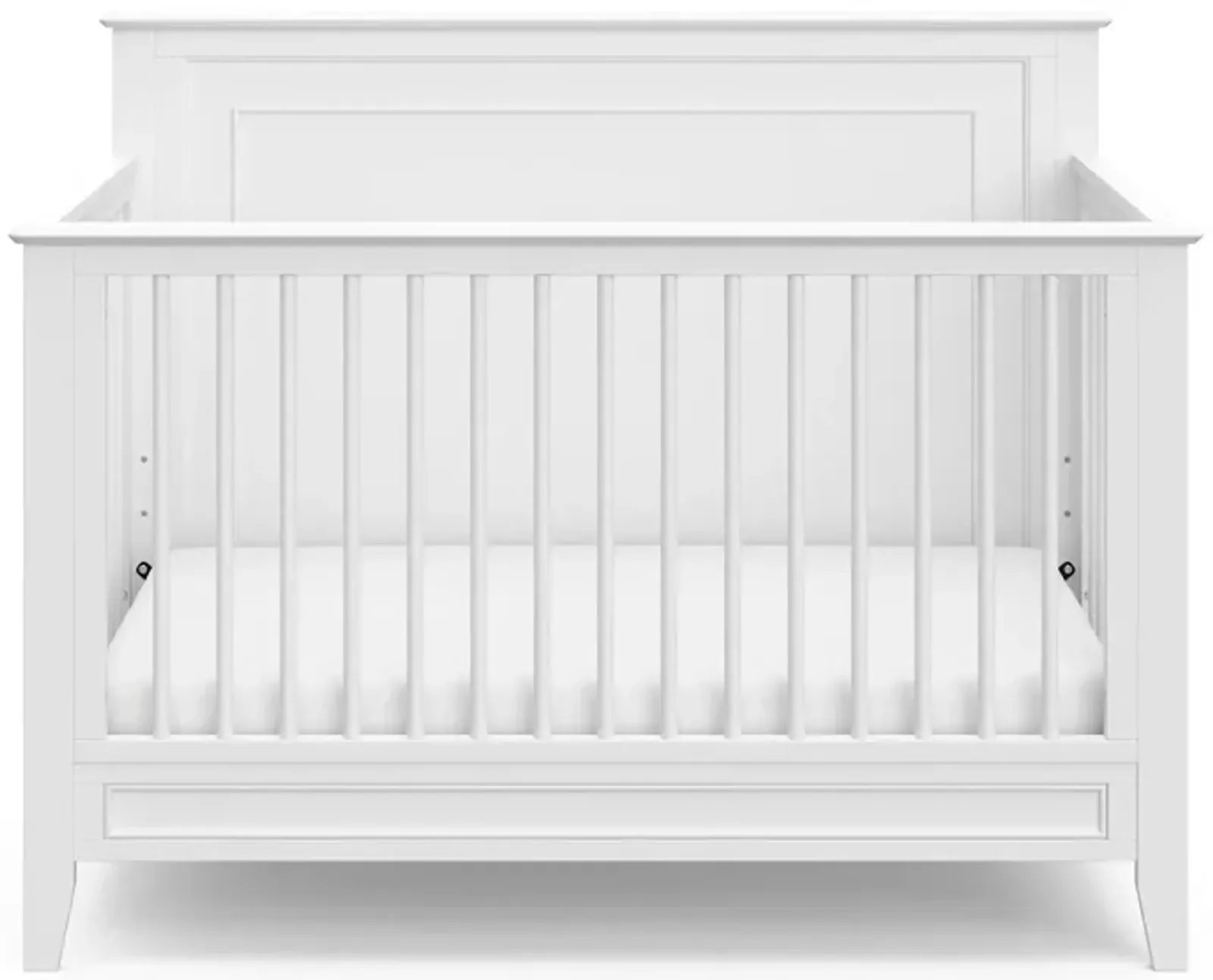 Solstice Convertible Crib