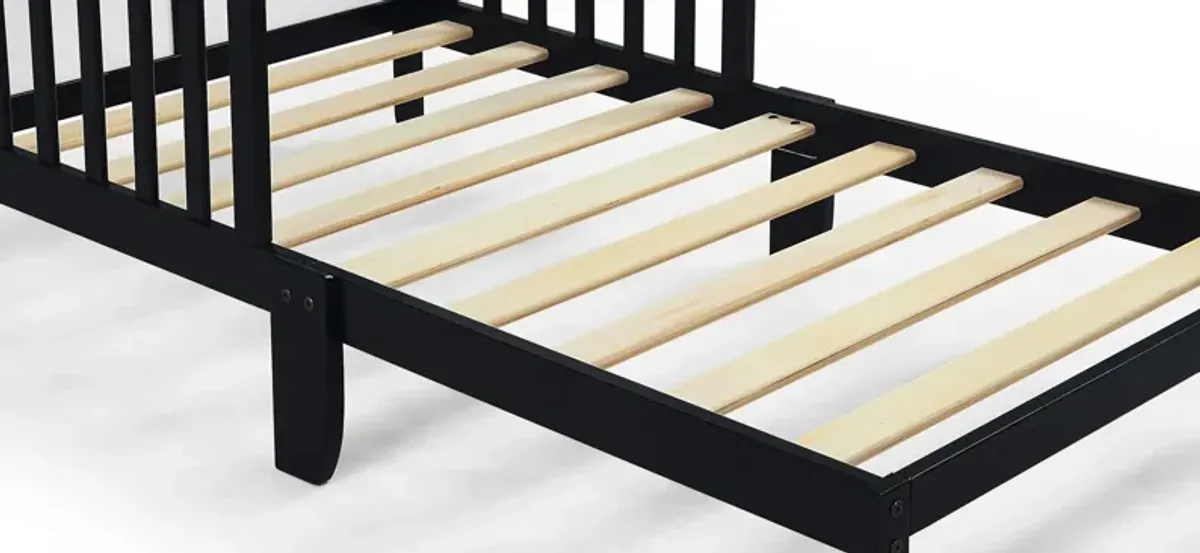 Birdie Toddler Bed