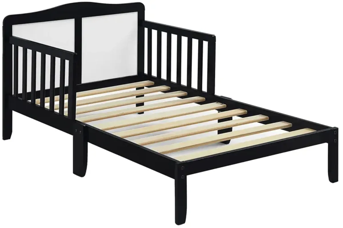 Birdie Toddler Bed