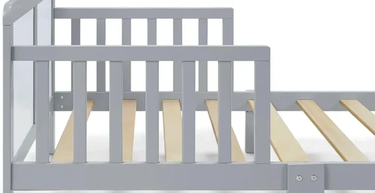 Birdie Toddler Bed