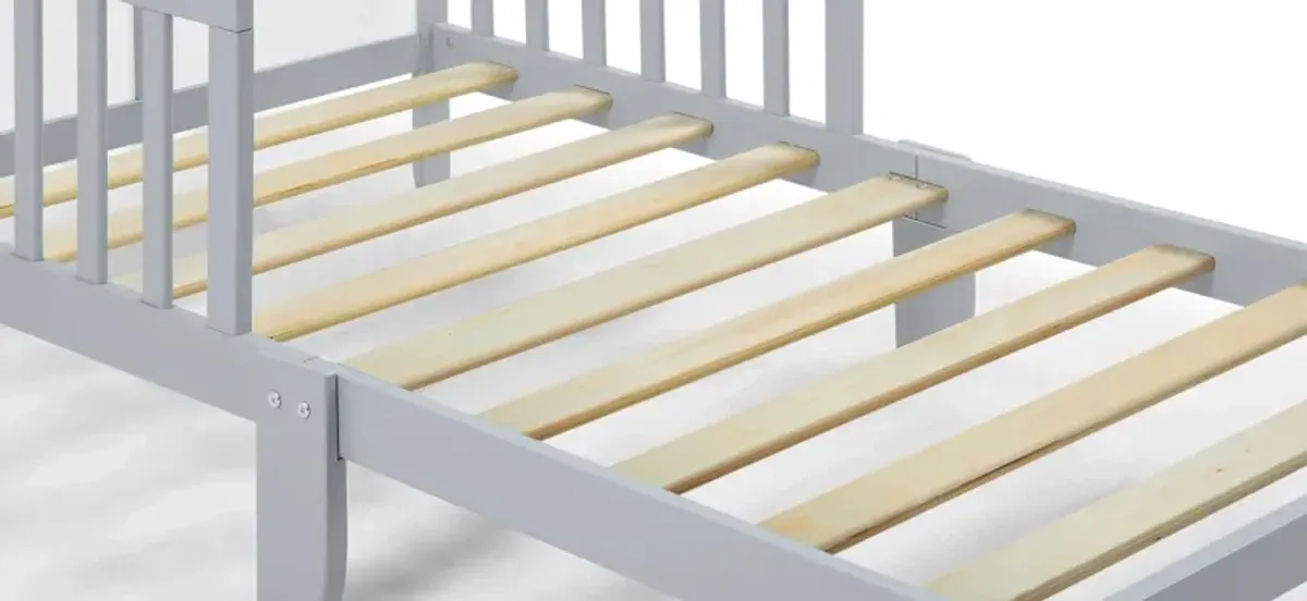 Birdie Toddler Bed