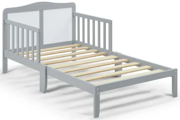 Birdie Toddler Bed