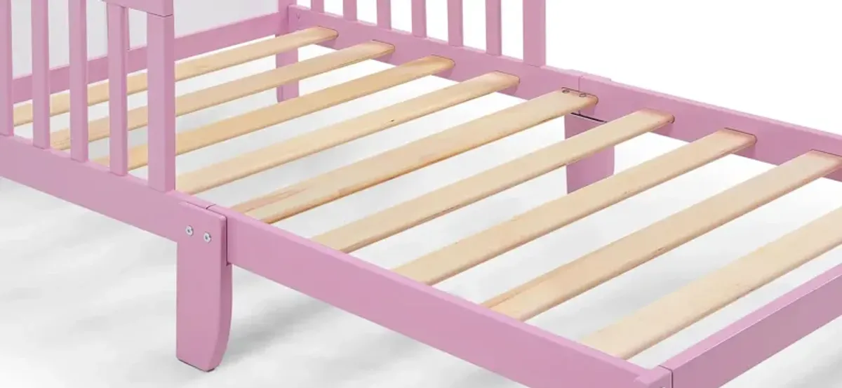 Birdie Toddler Bed