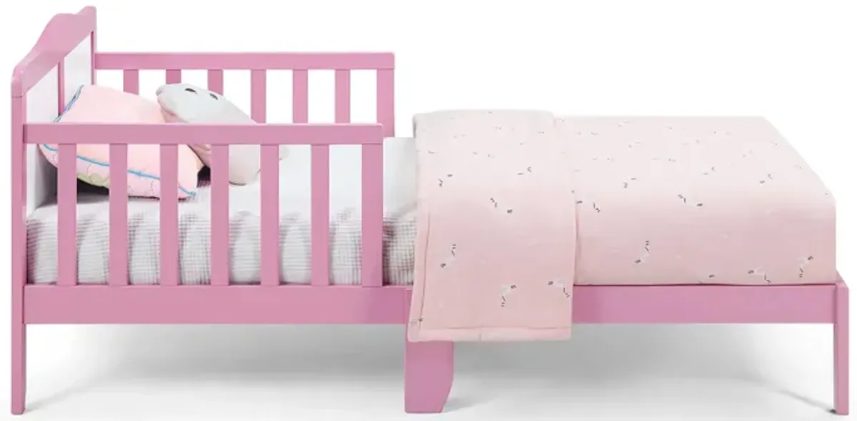 Birdie Toddler Bed